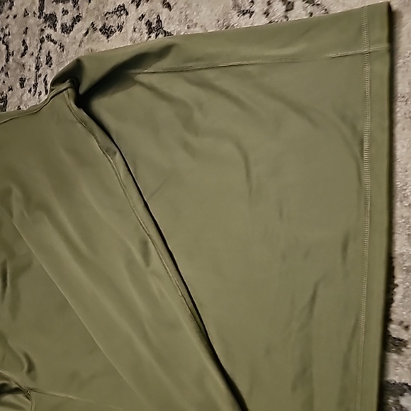 The North Face Mens long sleeve medium - Picture 4 of 5